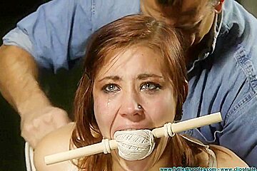 Gag Testing
