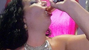 Gag and Drool