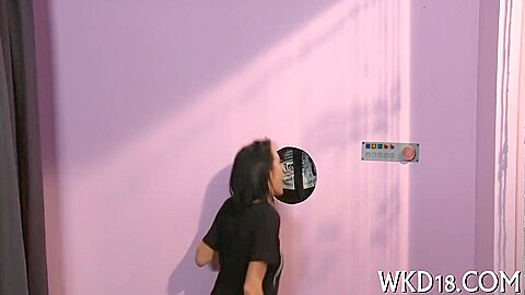Gal And Girl In Oral Sex