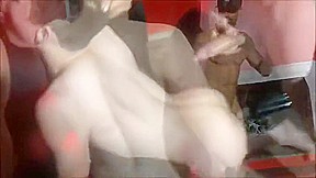 Gay Friends Orgy - Roleta Russa