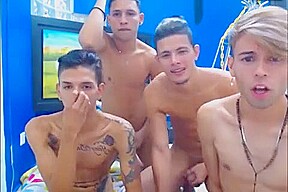 Gay, Gay Amateur, Gay Cumshot Video