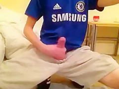 Gay Gets Wet