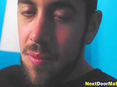 Gay Jock Accidentally Sends Dick Pics To Straight Friend 7 Min