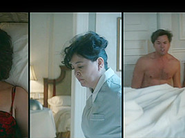 Gay Underwater Blowjob, Matt Bomer, and MORE - Mr Man
