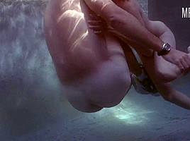 Gay Underwater Blowjob, Matt Bomer, and MORE - Mr Man