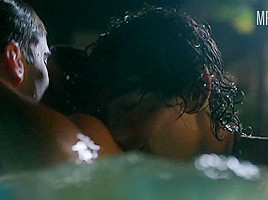 Gay Underwater Blowjob, Matt Bomer, and MORE - Mr Man
