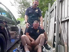 Gay sex hot police vs boy gallery Serial Tagger gets caught in the Act