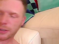 Gay whitey sucks and rides