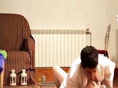 Geile ficksau