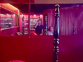 Genesis Kiss Hotsaucepov Real Strip Club Suck And Fuck