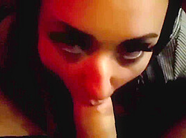 Genesis Kiss Hotsaucepov Real Strip Club Suck And Fuck