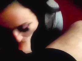 Genesis Kiss Hotsaucepov Real Strip Club Suck And Fuck