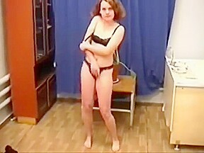 Genuine Striptease (D)