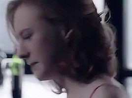 Georgia Scalliet & Julie-Marie Parmentier - Rapace (2011)