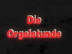 German Classic from the 70 s