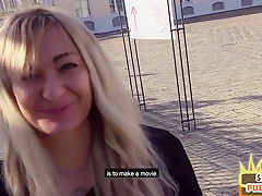German Intercourse Date Petite Amateur Milf