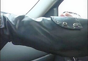 German bootjob