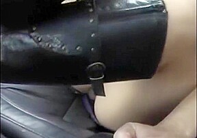German bootjob