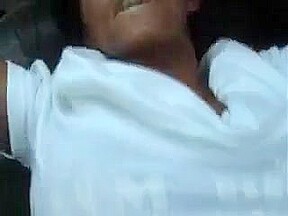 German slut rides dick and gives blowjob