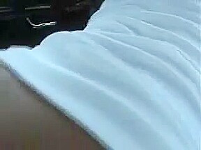 German slut rides dick and gives blowjob