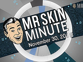 Get Sticky to Head Full of Honey's Emily Mortimer - Mr Skin