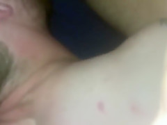 Getting Fucked Raw