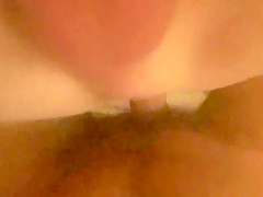 Getting Fucked Raw