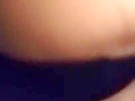 Getting my pussy wet