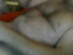 Getting ready for my honey 