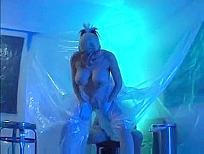 Gia Paloma - Foul and Fury