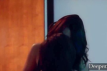 Gianna Dior And Scarlit - Needs Break - Gets Bbc Ft