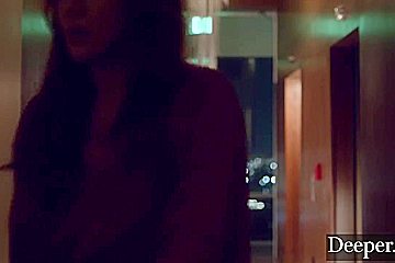 Gianna Dior And Scarlit - Needs Break - Gets Bbc Ft