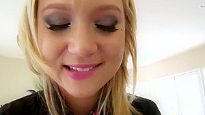 Gid Does Hetero, DS