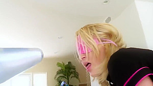 Gid Does Hetero, DS
