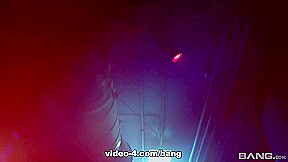 Gigi Love And Valentina Bianco Host A Fuck Party In Their Sex Dungeon - BANG!