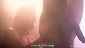 Gigi Love And Valentina Bianco Host A Fuck Party In Their Sex Dungeon - BANG!