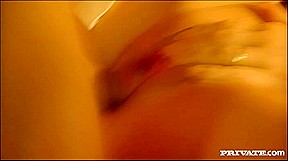 Gilda and Simony Have a Hardcore Threesome with a Lucky Man - Private