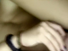 Giovanni Waxing Ass