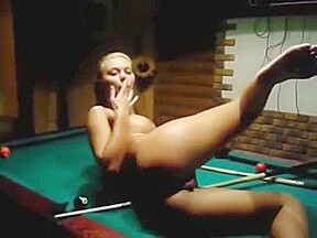 Girlfriend Plays With Her Amazing Body