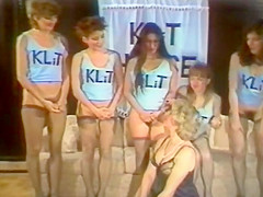 Girls Of Klit House
