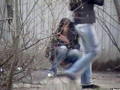 Girls Pissing video 20