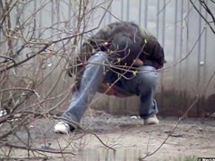 Girls Pissing video 20