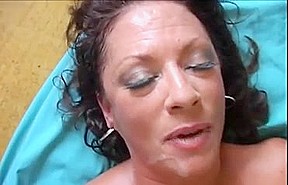 Give Step mom Cock