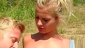 Glamour Girl Hard Deepthroat