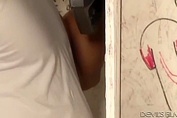 Gloryhole Benefits