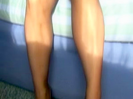 Golden-Haired Escort Tiffany (OH4P)