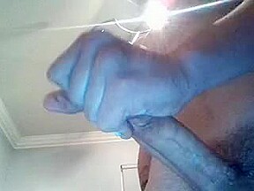 Gorgeous Athletic Boy With Huge Cock Masturbation Big Ass