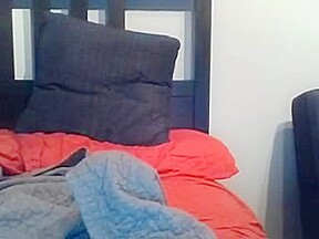 Gorgeous Athletic Boy With Huge Cock Masturbation Big Ass