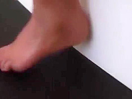 Gorgeous busty french brunette hard fucked on the bed - is gd/HMLjiN