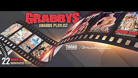 Grabbys 2017